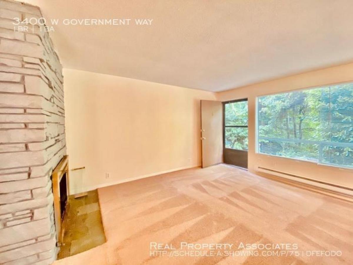 Picture of Home For Rent in Seattle, Washington, United States