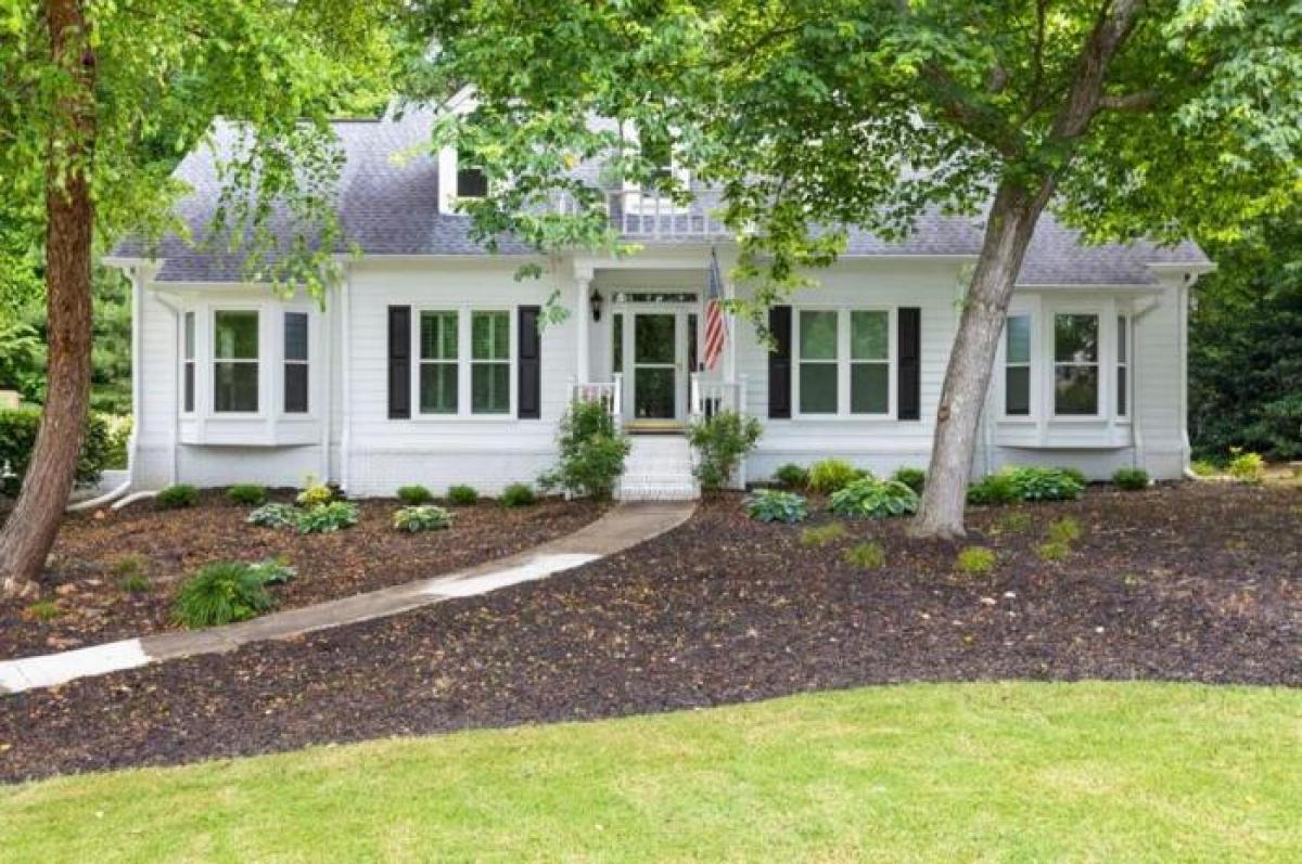 Picture of Home For Sale in Douglasville, Georgia, United States