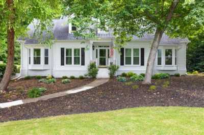 Home For Sale in Douglasville, Georgia