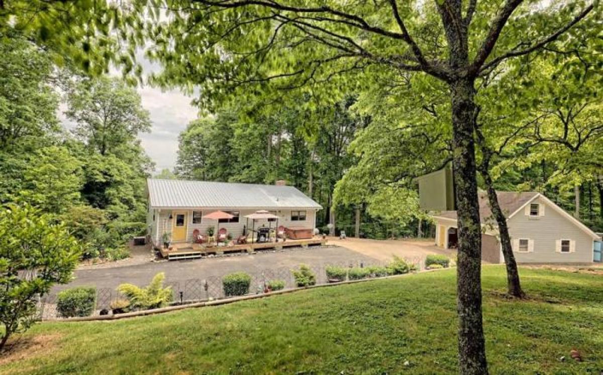 Picture of Home For Sale in Blairsville, Georgia, United States