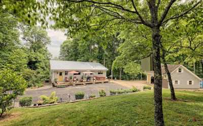 Home For Sale in Blairsville, Georgia