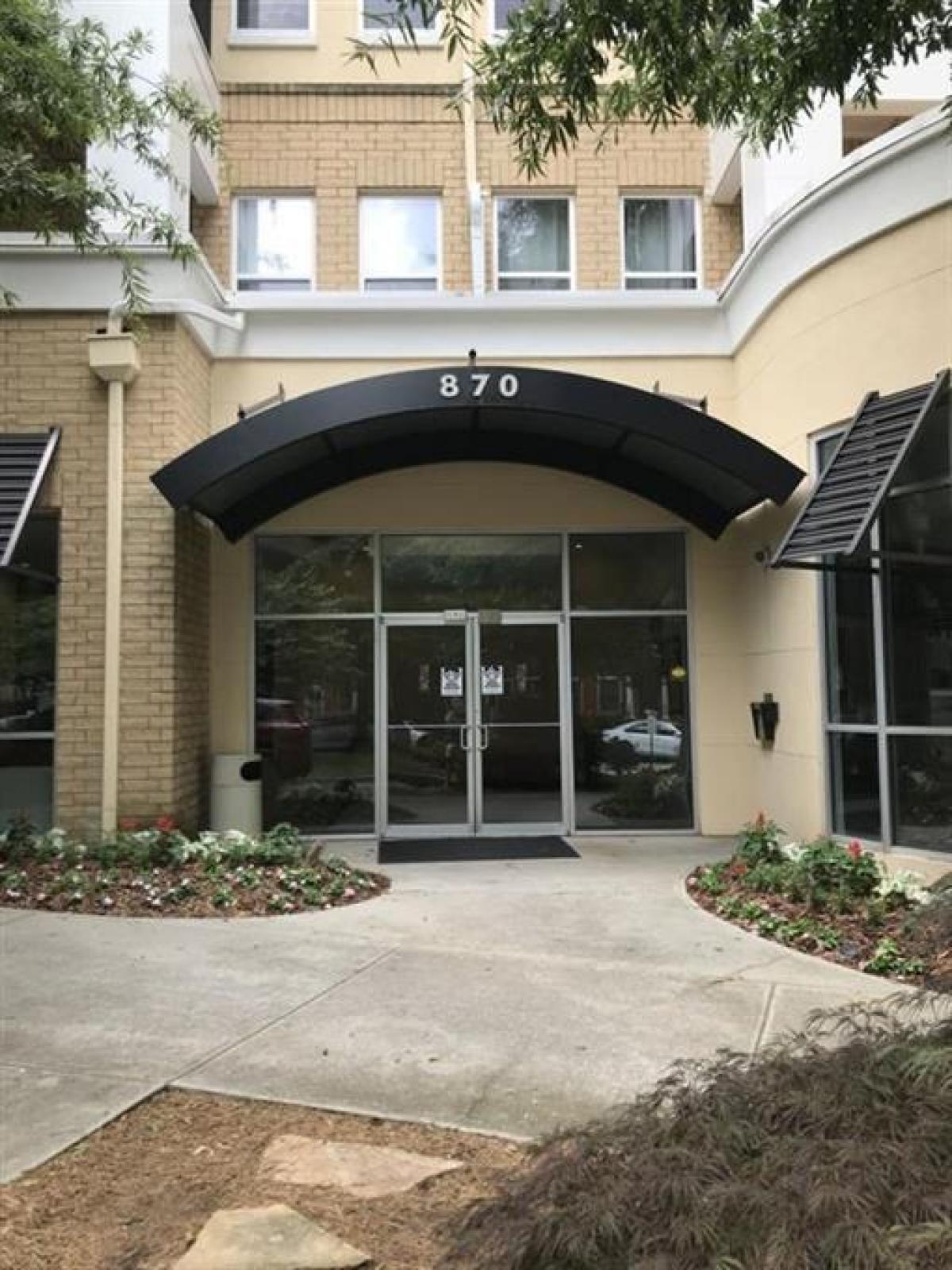 Picture of Apartment For Sale in Atlanta, Georgia, United States