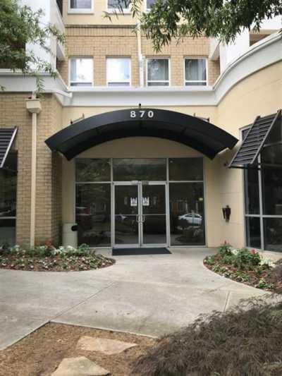 Apartment For Sale in Atlanta, Georgia