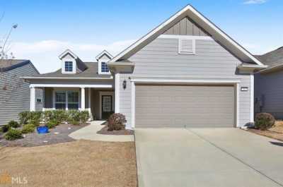 Home For Sale in Griffin, Georgia