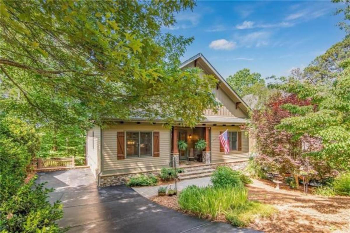 Picture of Home For Sale in Jasper, Georgia, United States