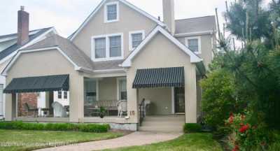 Home For Sale in Spring Lake, New Jersey