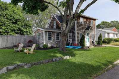 Home For Sale in East Providence, Rhode Island