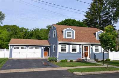 Home For Sale in East Providence, Rhode Island
