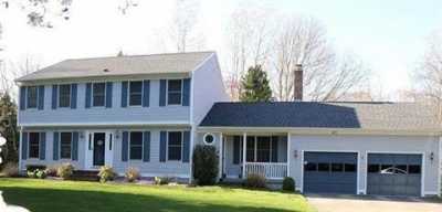 Home For Sale in North Kingstown, Rhode Island