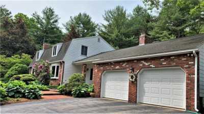 Home For Sale in North Kingstown, Rhode Island