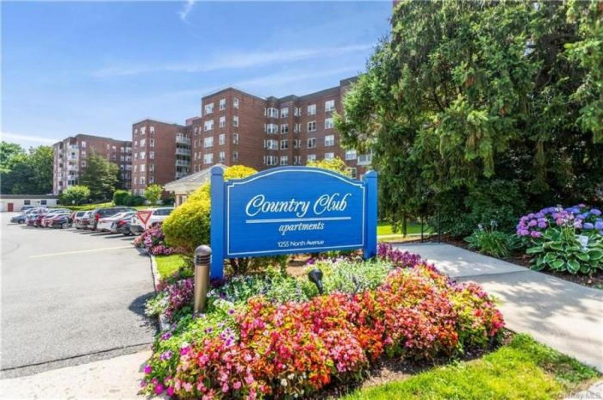 Picture of Residential Land For Sale in New Rochelle, New York, United States