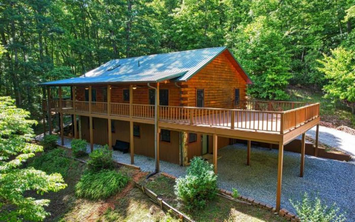 Picture of Home For Sale in Blairsville, Georgia, United States