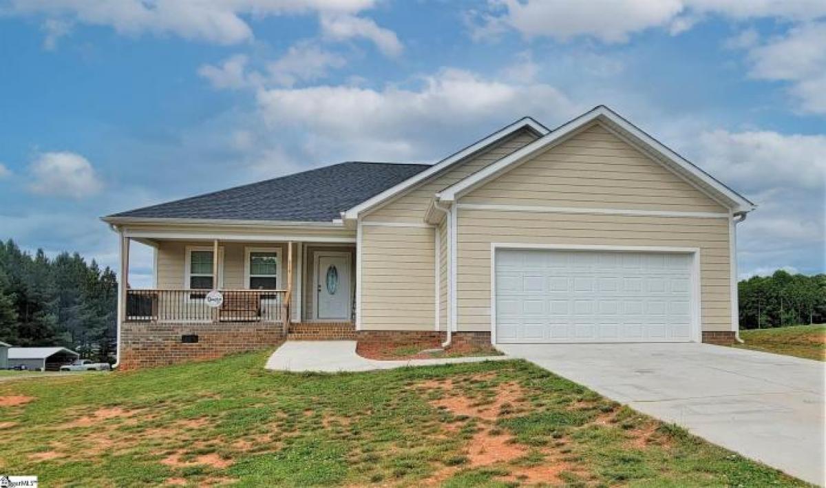 Picture of Home For Sale in Six Mile, South Carolina, United States