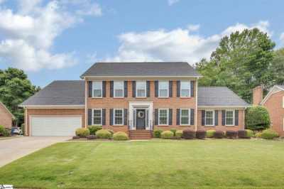 Home For Sale in Greer, South Carolina