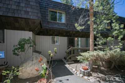 Condo For Sale in Incline Village, Nevada