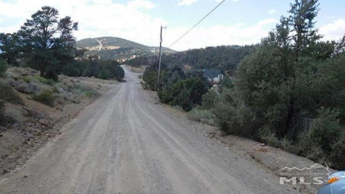Picture of Residential Land For Sale in Reno, Nevada, United States