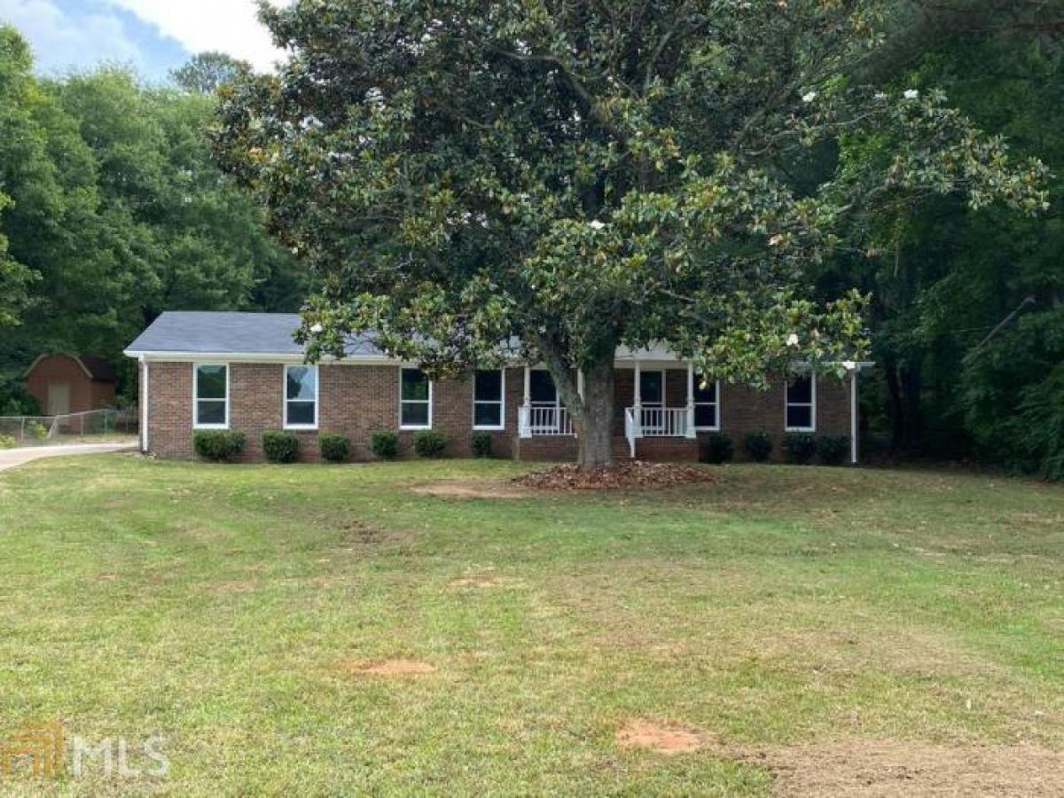 Picture of Home For Sale in Conyers, Georgia, United States