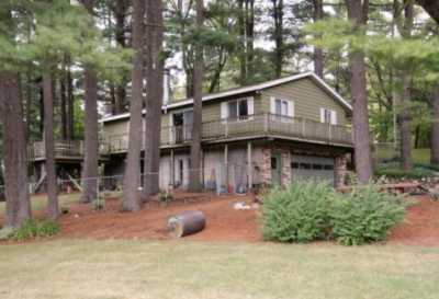 Home For Sale in Augusta, Michigan