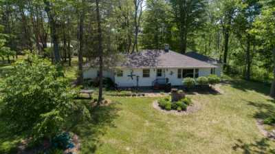 Home For Sale in Bloomingdale, Michigan