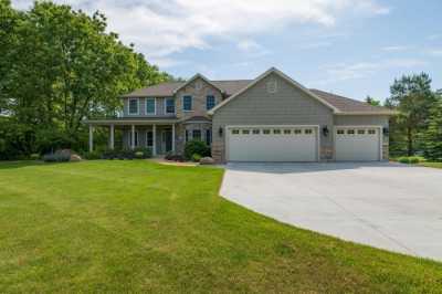 Home For Sale in Kalamazoo, Michigan