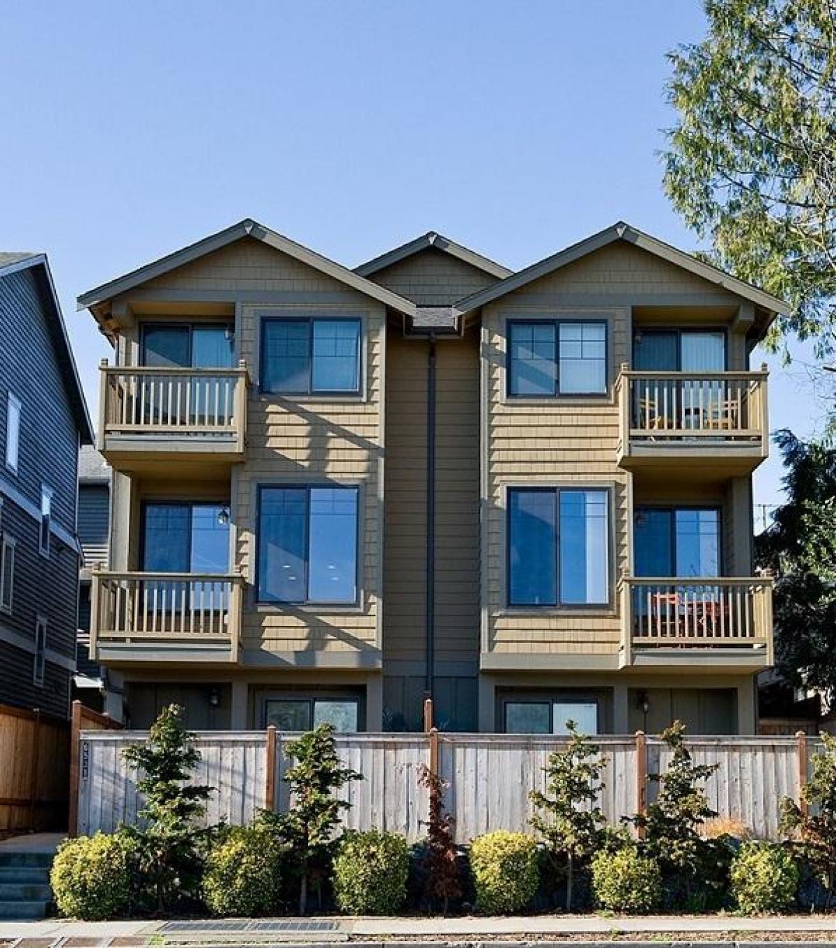 Picture of Apartment For Rent in Seattle, Washington, United States