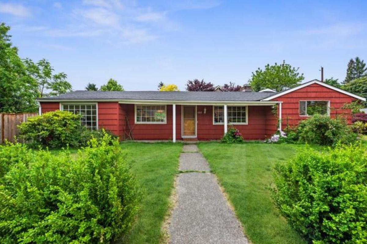 Picture of Home For Rent in Seattle, Washington, United States