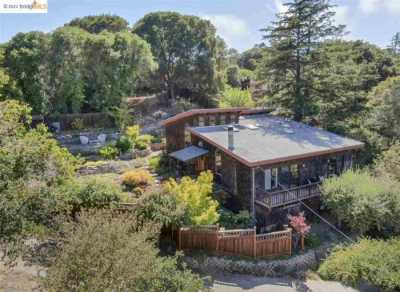 Home For Sale in Richmond, California