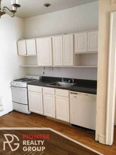 Apartment For Rent in Evanston, Illinois