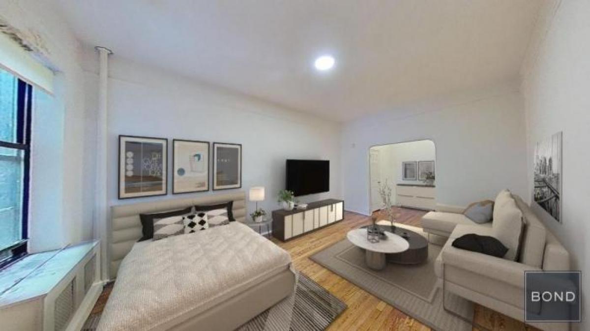 Picture of Apartment For Rent in Manhattan, New York, United States