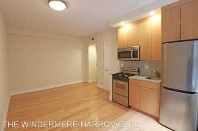 Apartment For Rent in Washington, District of Columbia