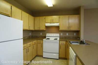 Apartment For Rent in Fort Klamath, Oregon