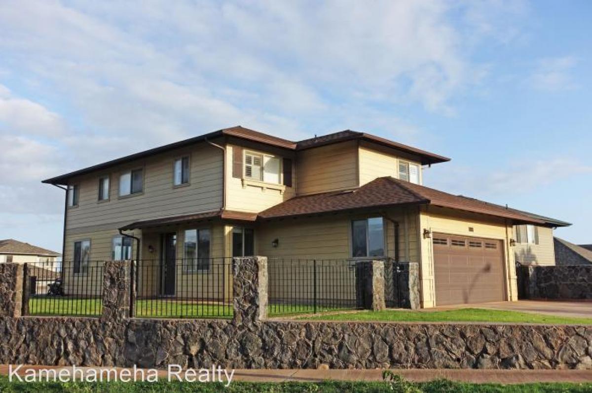 Picture of Home For Rent in Kapolei, Hawaii, United States