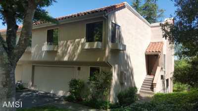 Home For Rent in Moraga, California