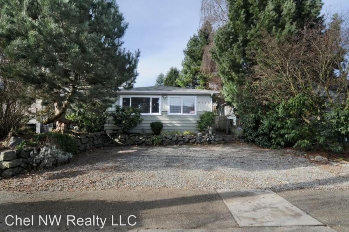 Picture of Home For Rent in Seattle, Washington, United States