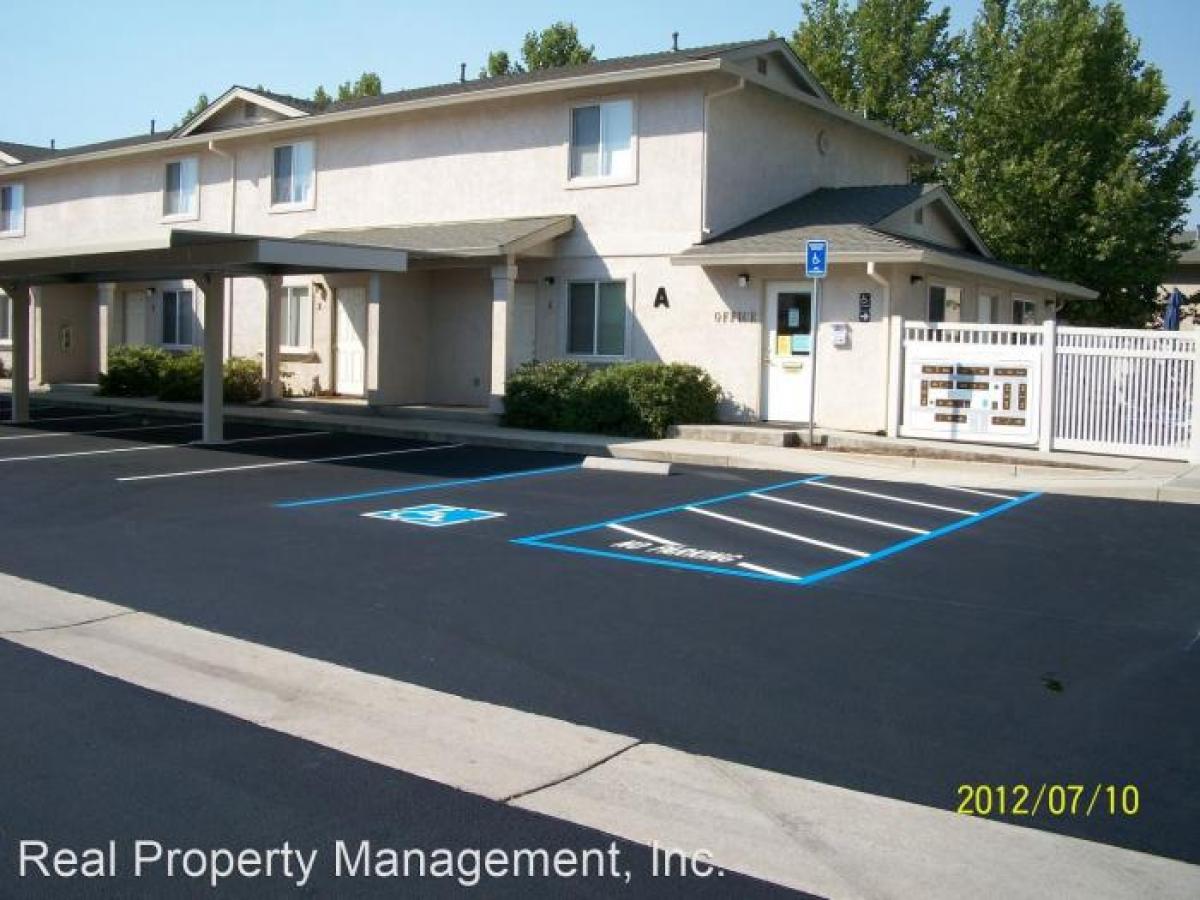 Picture of Apartment For Rent in Anderson, California, United States