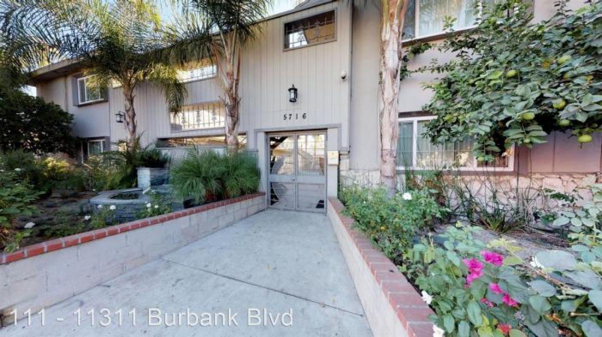 Picture of Apartment For Rent in North Hollywood, California, United States