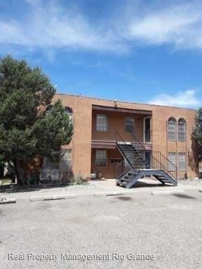 Home For Rent in Albuquerque, New Mexico