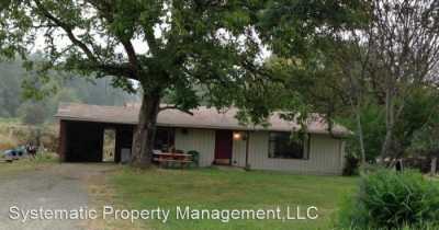 Home For Rent in Morton, Washington