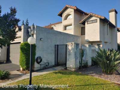 Home For Rent in El Cajon, California