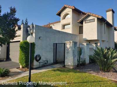 Home For Rent in El Cajon, California