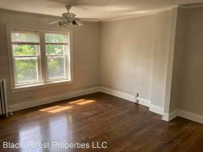 Apartment For Rent in Evanston, Illinois