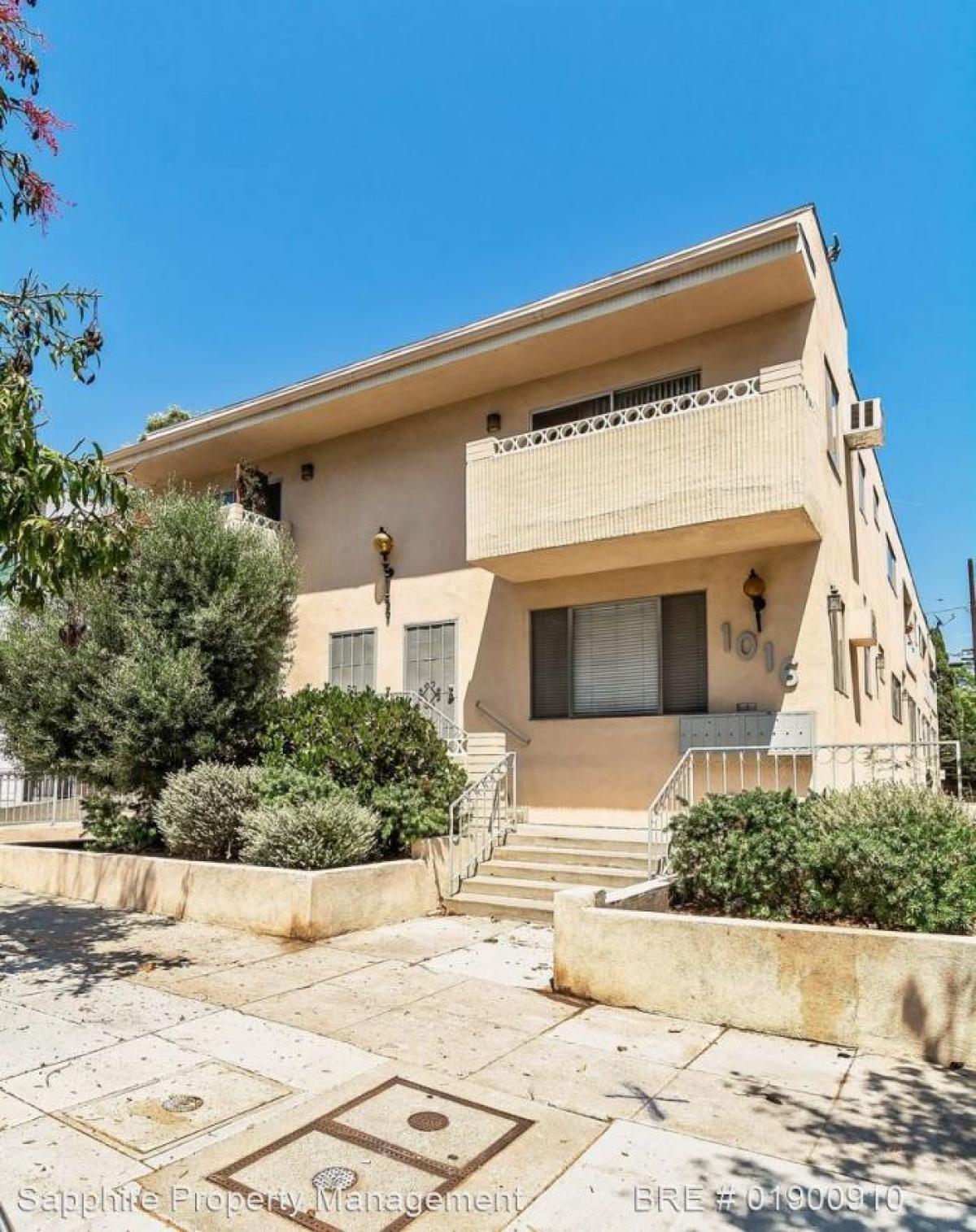 Picture of Apartment For Rent in West Hollywood, California, United States