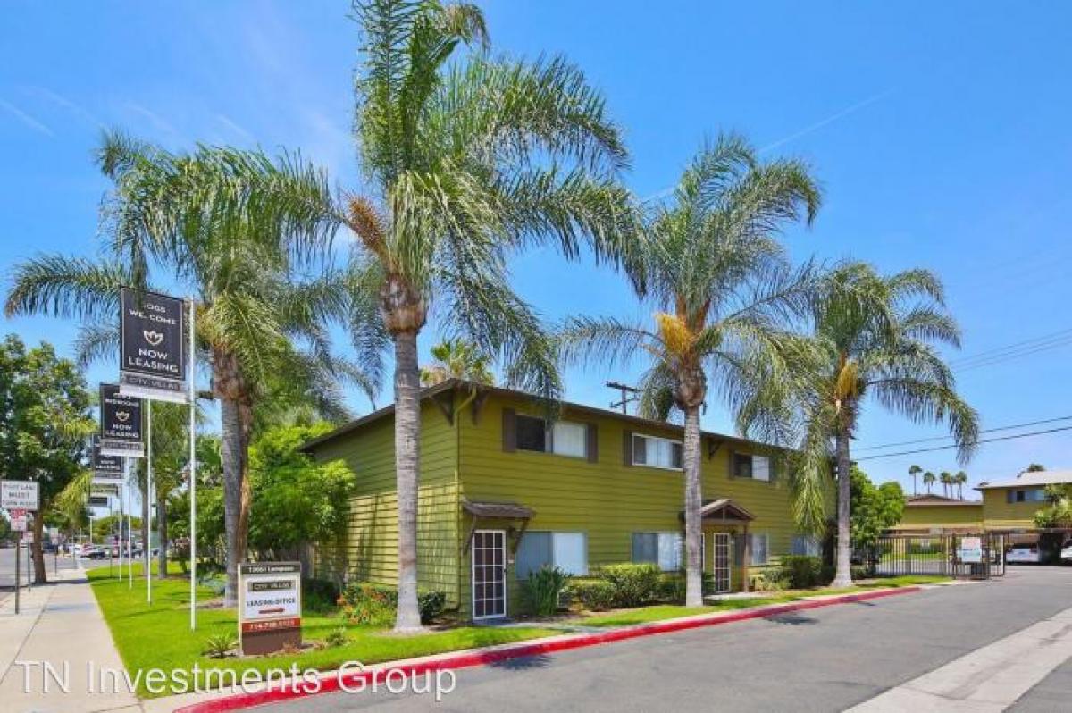 Picture of Apartment For Rent in Garden Grove, California, United States