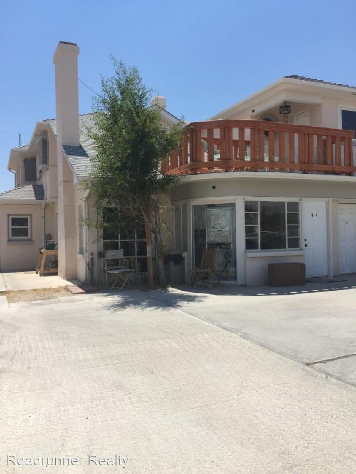 Picture of Apartment For Rent in Ridgecrest, California, United States