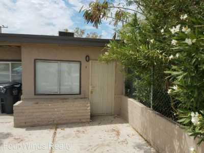 Apartment For Rent in 