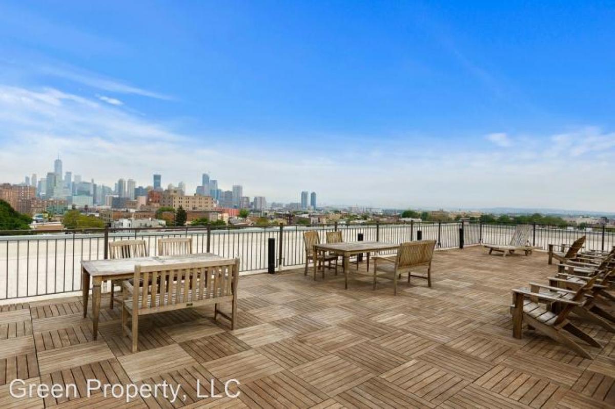 Picture of Apartment For Rent in Jersey City, New Jersey, United States