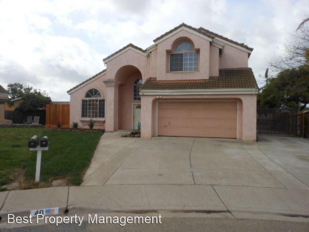Picture of Home For Rent in Oakley, California, United States