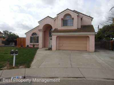 Home For Rent in Oakley, California
