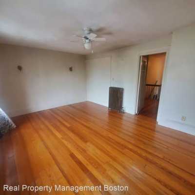 Apartment For Rent in Somerville, Massachusetts