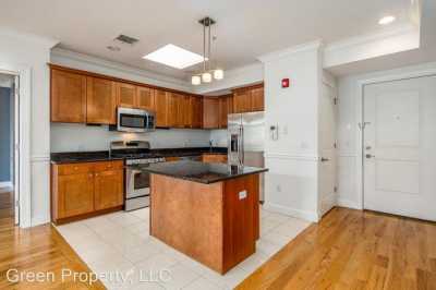 Apartment For Rent in Weehawken, New Jersey